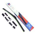 Щетка стеклоочистителя бескаркасная Double Force 325 мм (13") 7660632 - фото 107489