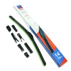 Щетка стеклоочистителя бескаркасная Double Force 350 мм (14") 7660633 - фото 107490