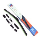 Щетка стеклоочистителя бескаркасная Double Force 375 мм (15") 7660634 - фото 107491