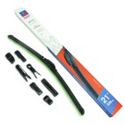 Щетка стеклоочистителя бескаркасная Double Force 530 мм (21") 7660640 - фото 107497