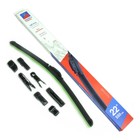 Щетка стеклоочистителя бескаркасная Double Force 550 мм (22") 7660641 - фото 107498