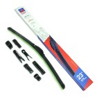 Щетка стеклоочистителя бескаркасная Double Force 575 мм (23") 7660642 - фото 107499