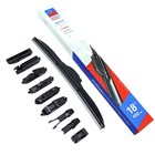 Щетка стеклоочистителя гибридная Double Force 450 мм (18") 7660654 - фото 107505