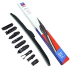 Щетка стеклоочистителя гибридная Double Force 525 мм (21") 7660657 - фото 107508