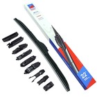 Щетка стеклоочистителя гибридная Double Force 550 мм (22") 7660658 - фото 107509