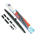 Щетка стеклоочистителя зимняя Double Force 275 мм (11") 7660662 - фото 107513