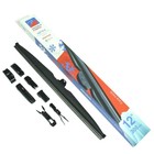 Щетка стеклоочистителя зимняя Double Force 300 мм (12") 7660663 - фото 107514