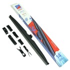 Щетка стеклоочистителя зимняя Double Force 350 мм (14") 7660665 - фото 107516