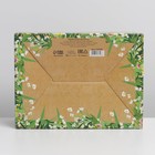 Коробка‒пенал «Сияй», 26 × 19 × 10 см 7107448