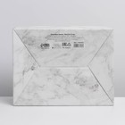 Коробка‒пенал «Present», 30 × 23 × 12 см 7107453