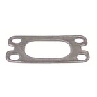 Прокладка выхлопной системы, Ski-doo, OEM 420850114, 718024 4434726 - фото 107533