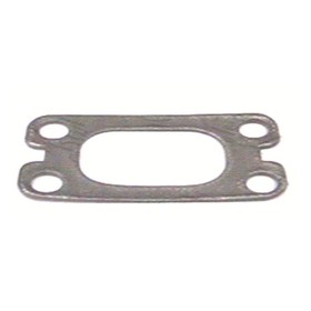 Прокладка выхлопной системы, Ski-doo, OEM 420850114, 718024 4434726