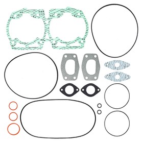 Комплект прокладок верхний, Ski Doo, OEM 420831858, 420831867, 293300026, 420831849 4434983