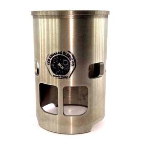 Гильза цилиндра LA Sleeve для Polaris 500 LC 94-15, d=72мм OEM 3083958, 3085583 6996575