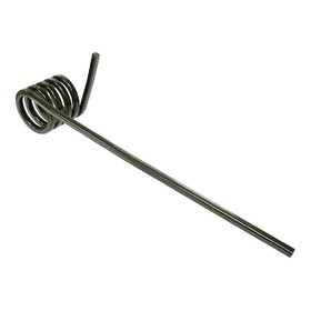 Пружина задней подвески (левая) Ski Doo OEM 503193003 6996707