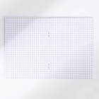 Подарочный набор «С 23 февраля»: блокнот А6 32 листа, значок, наклейки 12 шт, карандаши 2 шт - фото 107987787