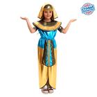 Карнавальный костюм «Клеопатра», р. 32, рост 122-128 см - фото 4485827