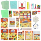 Набор первоклассника 55 предметов Calligrata "Отличный выбор" - фото 107712756