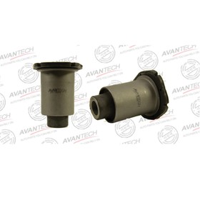 Сайлентблок переднего нижнего рычага, задний Avantech TOYOTA LAND CRUISER 1998-2007 7658412