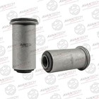 Сайлентблок переднего нижнего рычага, задний Avantech MITSUBISHI PAJERO L043G/MONTERO L042G   765841 7658416 - фото 107570