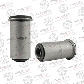 Сайлентблок переднего нижнего рычага, задний Avantech MITSUBISHI PAJERO L043G/MONTERO L042G   765841 7658416