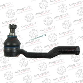 Наконечник рулевой AVANTECH ( IN R/L ) ATE0407 7658511