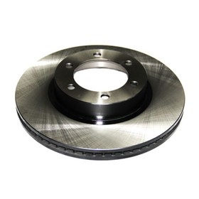 Диск тормозной зад. ADVICS (R) PRIUS NHW20L 2003-2009 7658894