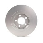 Диск тормозной AVANTECH(FR)Audi A3,VW Bora/Golf 97,Seat Toledo 97,Skoda Octavia/Rapid 96 7659076 - фото 107811