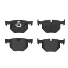 Дисковые тормозные колодки BREMBO P06056 7659435 - фото 107984
