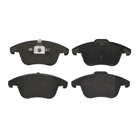 Дисковые тормозные колодки BREMBO P24076 7659441