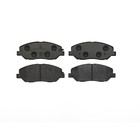 Дисковые тормозные колодки BREMBO P30036 7659445 - фото 107988