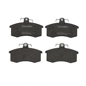 Дисковые тормозные колодки BREMBO P41003 7659448