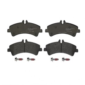 Дисковые тормозные колодки BREMBO P50060 7659450