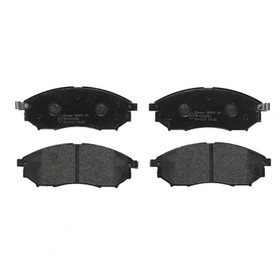 Дисковые тормозные колодки BREMBO P56058 7659460
