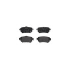 Дисковые тормозные колодки зад. BREMBO P56098 7659461 - фото 107994