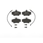 Дисковые тормозные колодки BREMBO P68008 7659463 - фото 107995