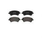 Дисковые тормозные колодки BREMBO P83064 7659467 - фото 107996