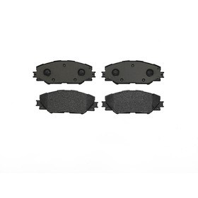 Дисковые тормозные колодки BREMBO P83071 7659470