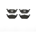 Дисковые тормозные колодки BREMBO P85041 7659473 - фото 107998