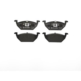 Дисковые тормозные колодки BREMBO P85041 7659473