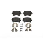 Дисковые тормозные колодки BREMBO P85109 7659480 - фото 108001