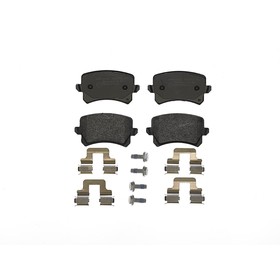 Дисковые тормозные колодки BREMBO P85109 7659480
