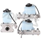 Главный тормозной цилиндр для LAND CRUISER FZJ80L 7659942 - фото 108155