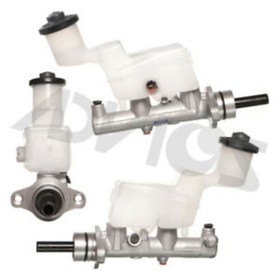 Главный тормозной цилиндр для RAV4 ACA21L A/T 7659945
