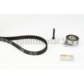 Комплект для замены ГРМ CONTITECH CT874K1 7660009