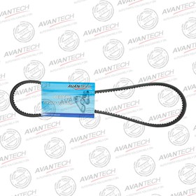 Ремень клиновый AVANTECH AVX13x1185Li 7660154