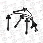 Комплект высоковольтных проводов Avantech IL0105 7660257 - фото 108220