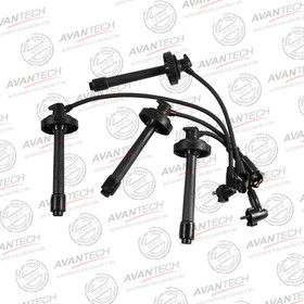 Комплект высоковольтных проводов Avantech IL0105 7660257