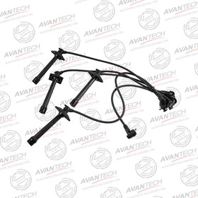 Комплект высоковольтных проводов Avantech IL0109 7660259