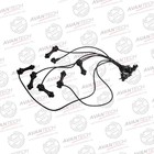 Комплект высоковольтных проводов Avantech IL0115 7660260 - фото 108222